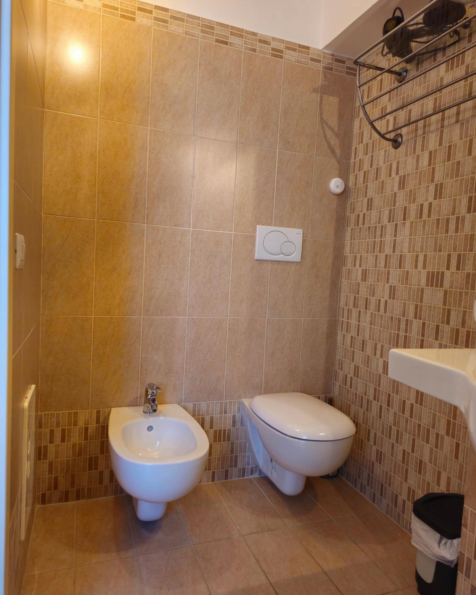 Casale Di Lusso Panoramico Villa Lettere Екстериор снимка