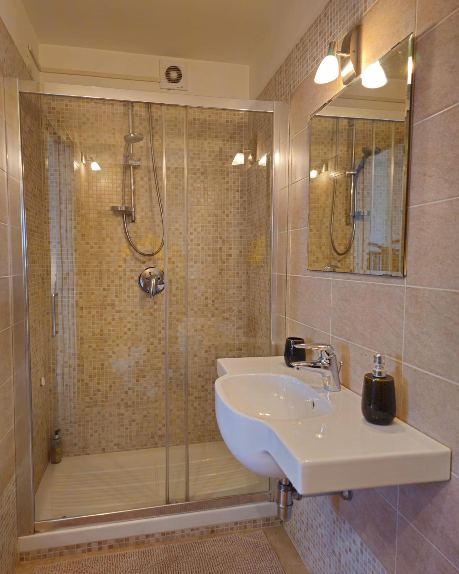 Casale Di Lusso Panoramico Villa Lettere Екстериор снимка